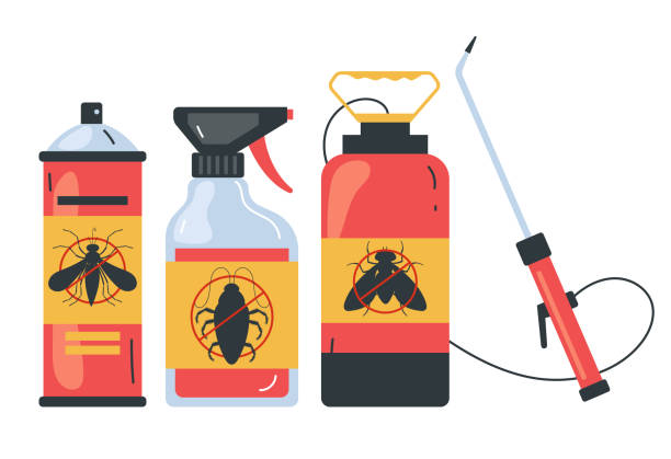 Professional Pest Control in Ravenna, OH